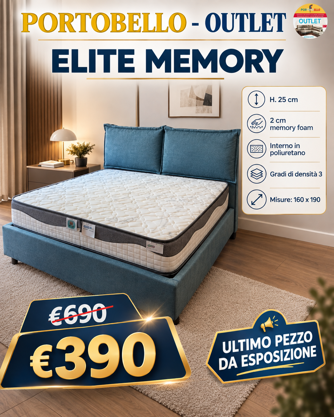 ELITE MEMORY