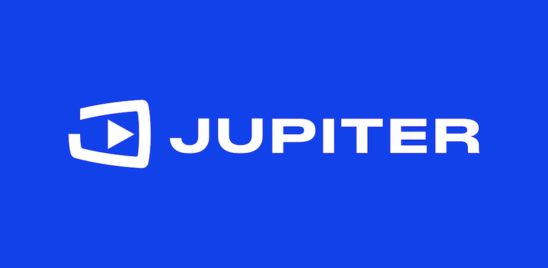 Jupiter: новое ТВ-приложение для всех каналов ERR