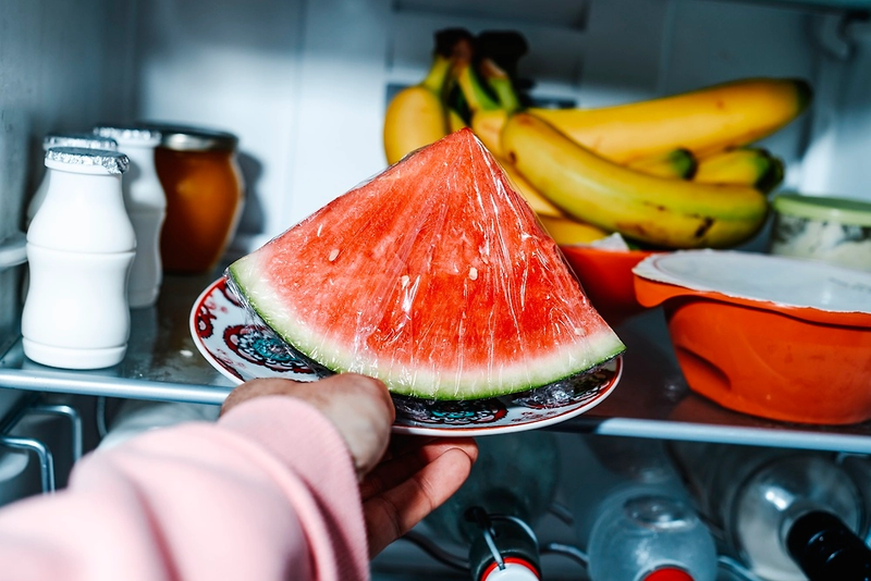 Вкус августа: Шеф-повар назвал сезонные продукты, которые нужно успеть попробовать