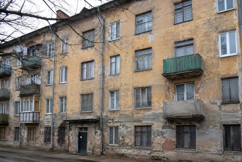 Реновация дома: как не потерять миллионы и нервы