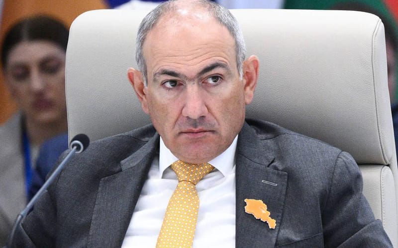 Курс на Брюссель: Ереван анонсировал скорую подачу заявки на членство в ЕС
