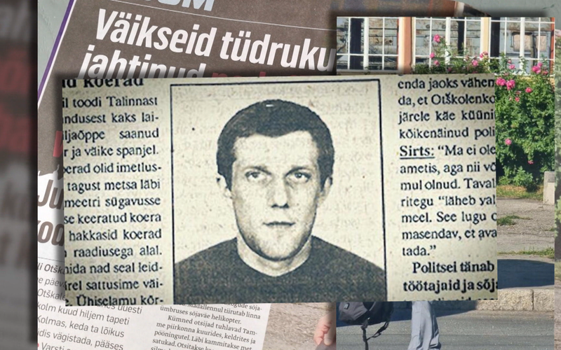 Суд рассмотрит ходатайство об УДО Василия Очкаленко: тюрьма и прокуратура против освобождения педофила-убийцы
