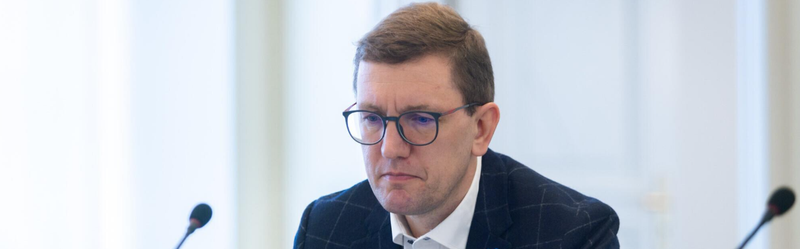 Премьер-министр Эстонии: за банковский налог заплатят обычные люди и бизнес