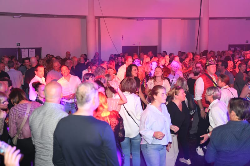 80' party deel 2
