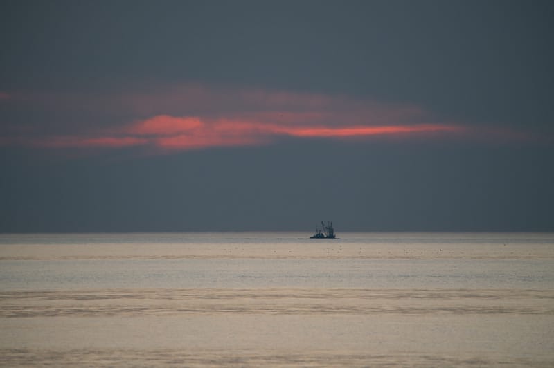 zons ondergang Depanne