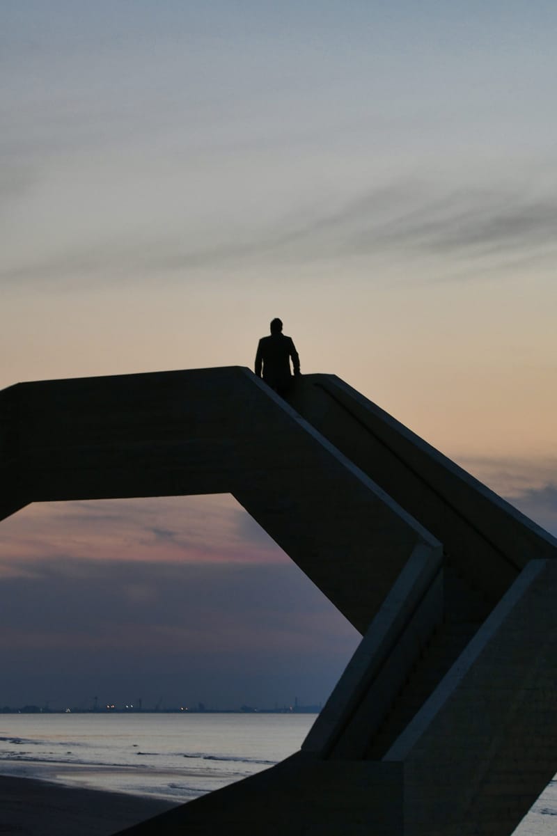 zons ondergang Depanne