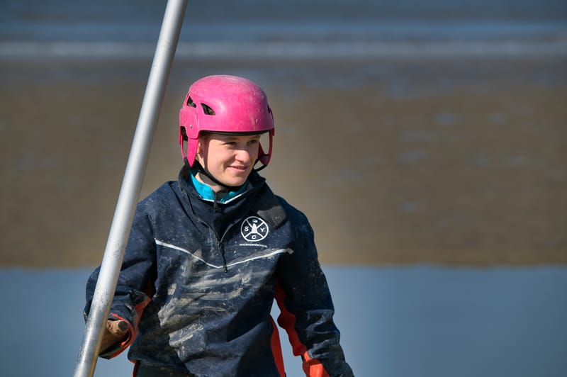 dagje zeilwagen rijden