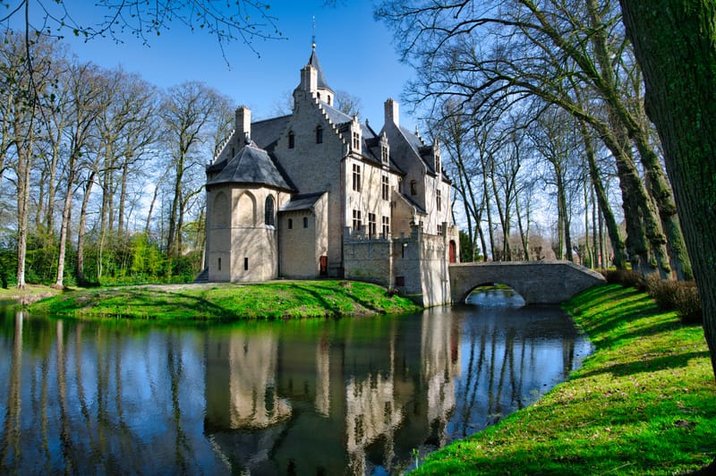 Kasteel