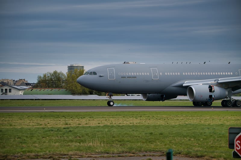 NATO A330 T-061