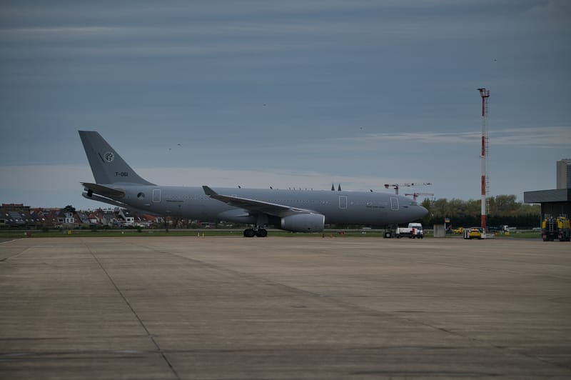 NATO A330 T-061