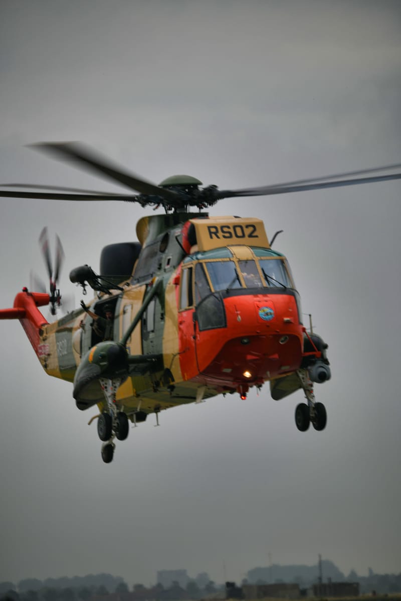 open deur basis Koksijde RS02 