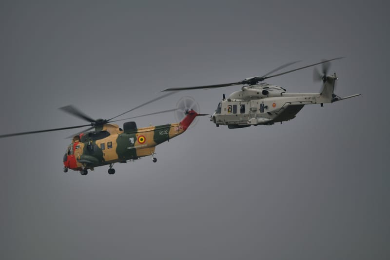 open deur basis Koksijde RS02 