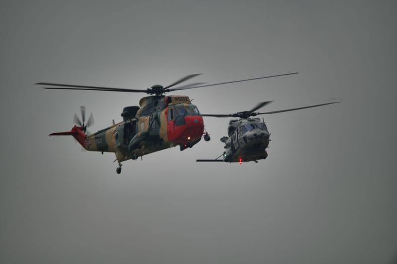 open deur basis Koksijde RS02 