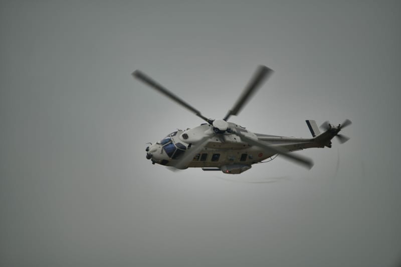 Open deur Basis Koksijde