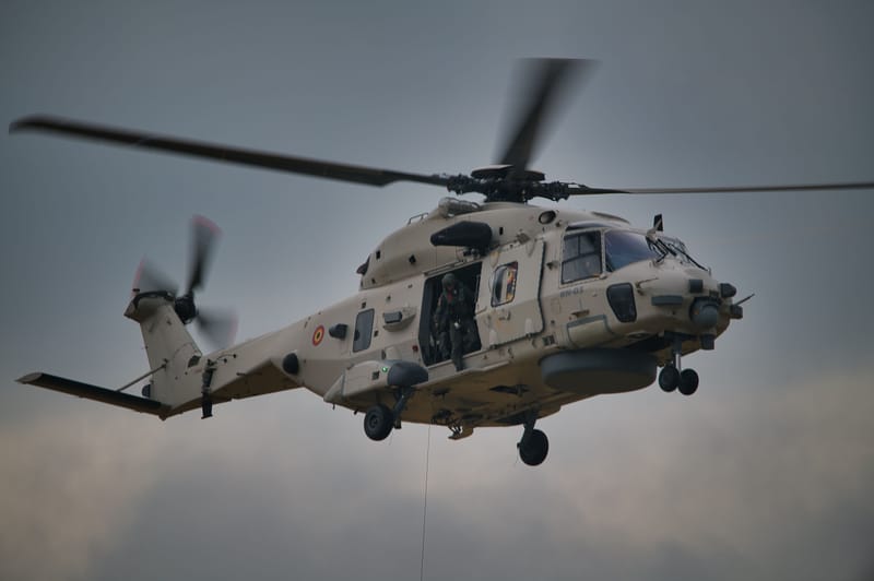 Open deur Basis Koksijde