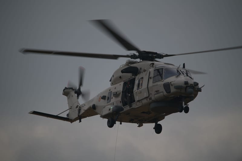 Open deur Basis Koksijde