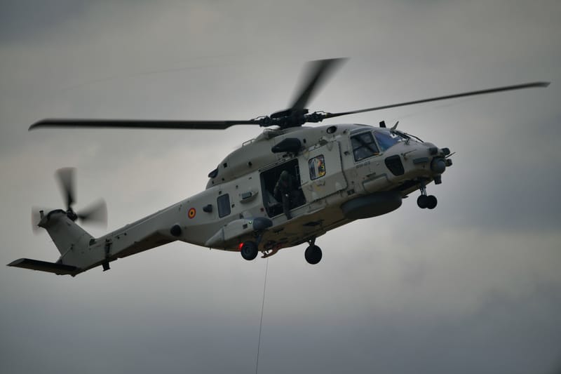 Open deur Basis Koksijde