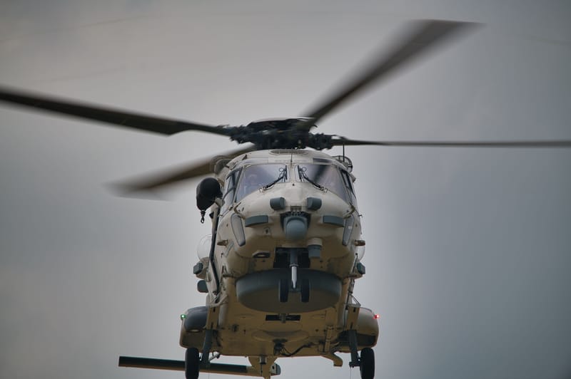 Open deur Basis Koksijde