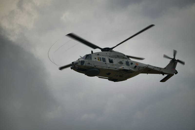 Open deur Basis Koksijde