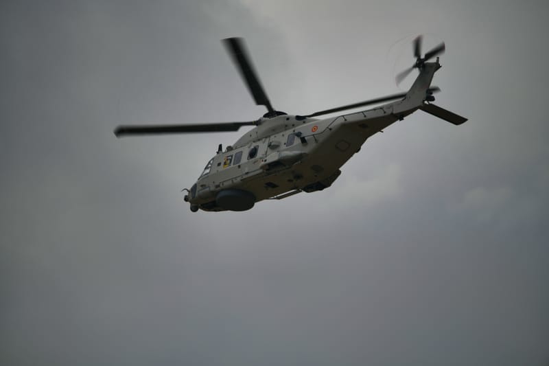 Open deur Basis Koksijde