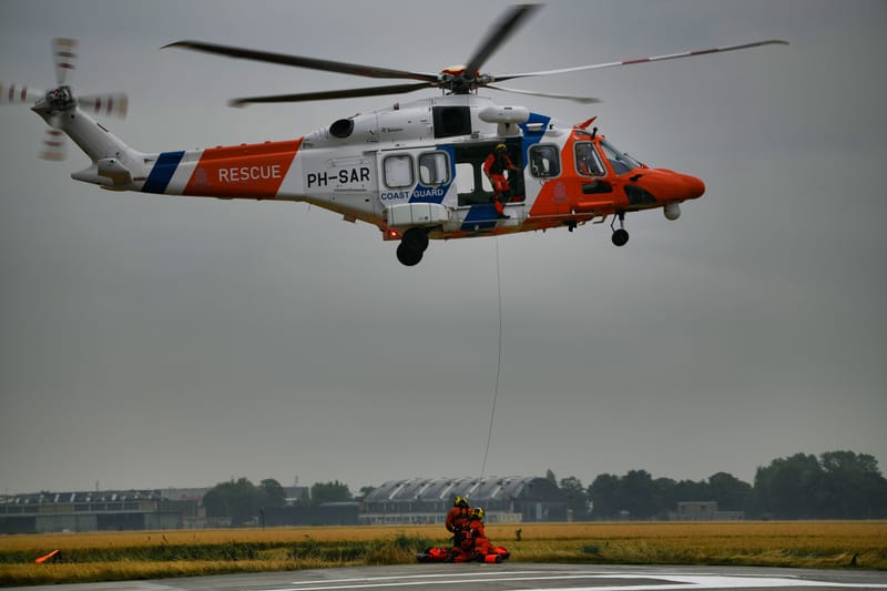 AgustaWestland AW 189