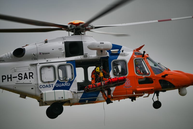 AgustaWestland AW 189