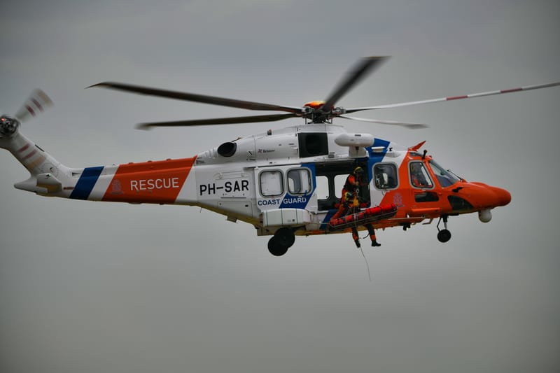 AgustaWestland AW 189
