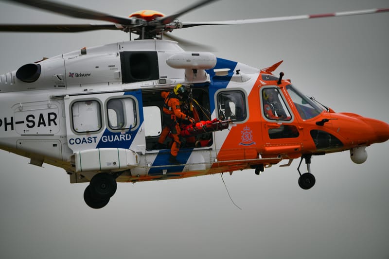 AgustaWestland AW 189