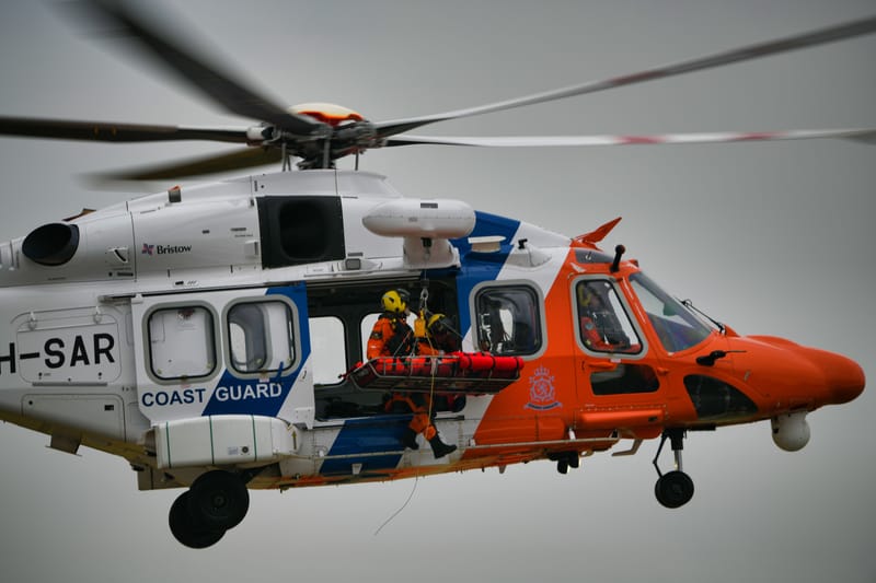 AgustaWestland AW 189