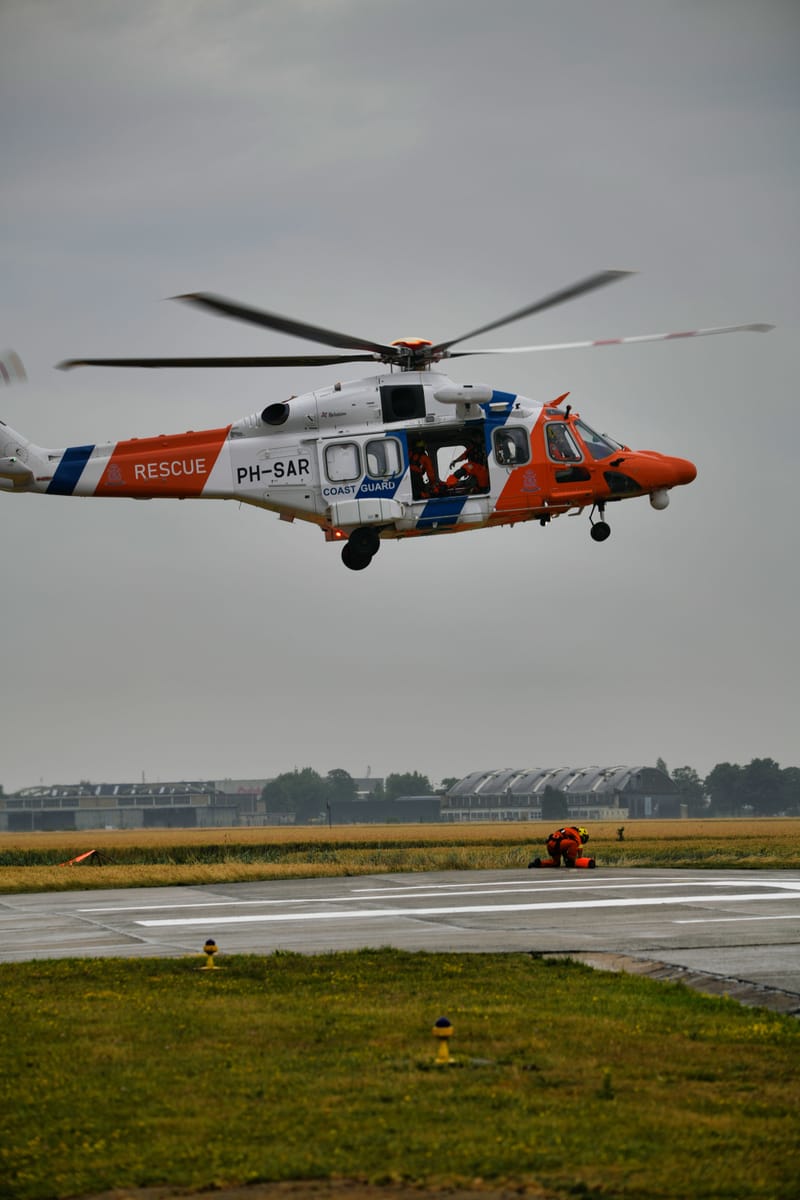 AgustaWestland AW 189