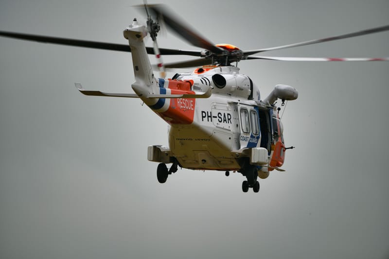 AgustaWestland AW 189