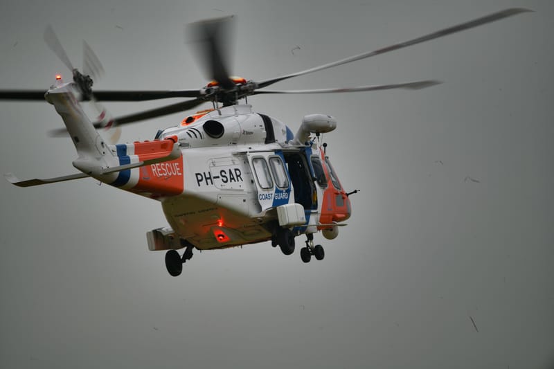 AgustaWestland AW 189