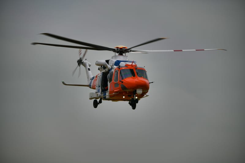 AgustaWestland AW 189