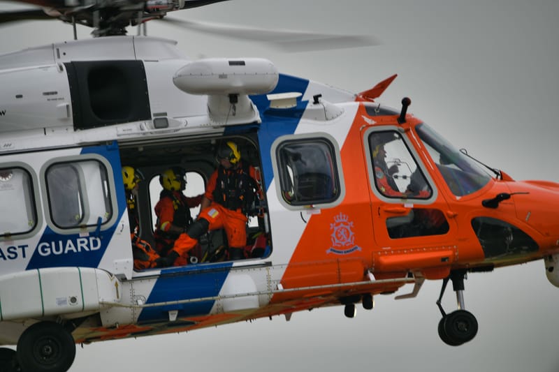 AgustaWestland AW 189