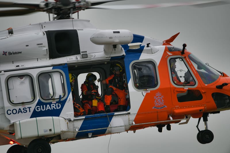 AgustaWestland AW 189