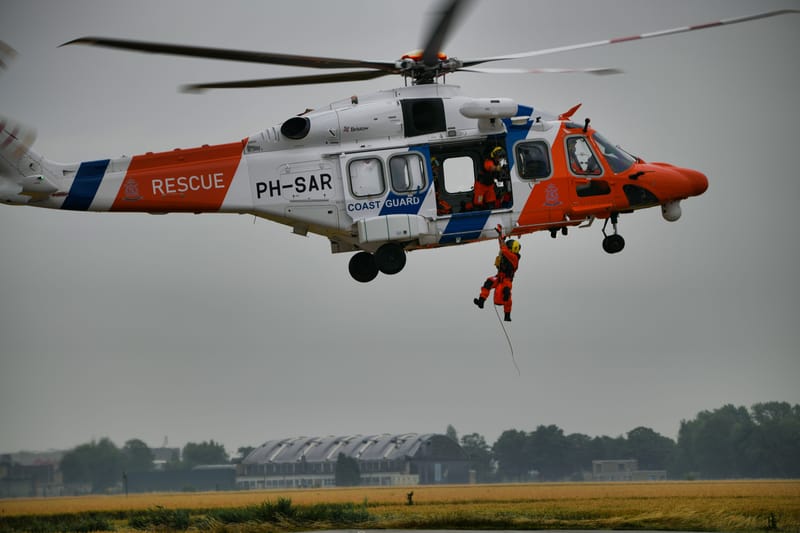 AgustaWestland AW 189