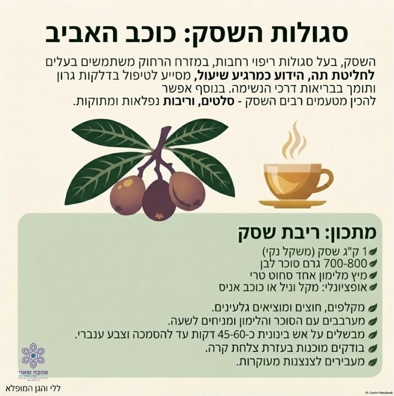 שסק