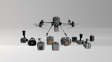 CHCNAV presenta el X500 y redefine los estándares de los drones profesionales para 2025.