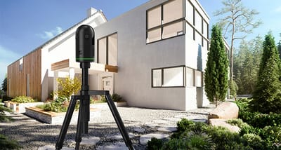 LEICA GEOSYSTEMS, Hacer crecer su negocio con escaneo láser 3D