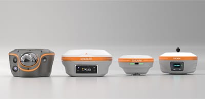 CHCNAV pionero en soluciones Geospaciales a nivel mundial.