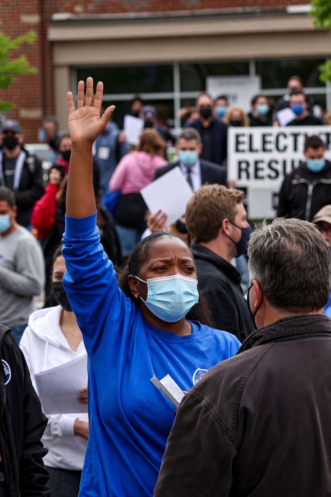 The True Story of Michigan’s Fake Voter Fraud Scandal