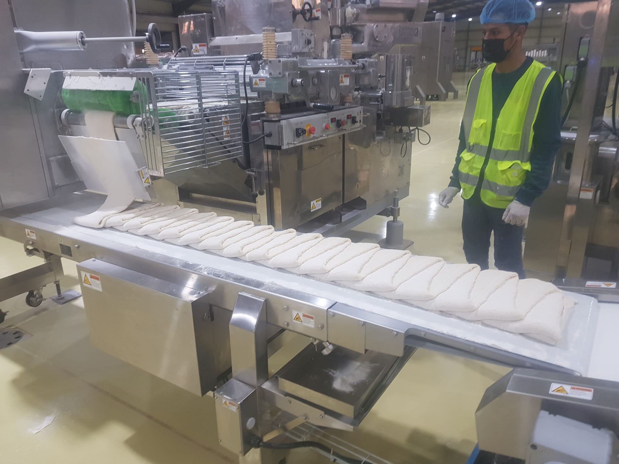 Bella Company / Al Sahl Group