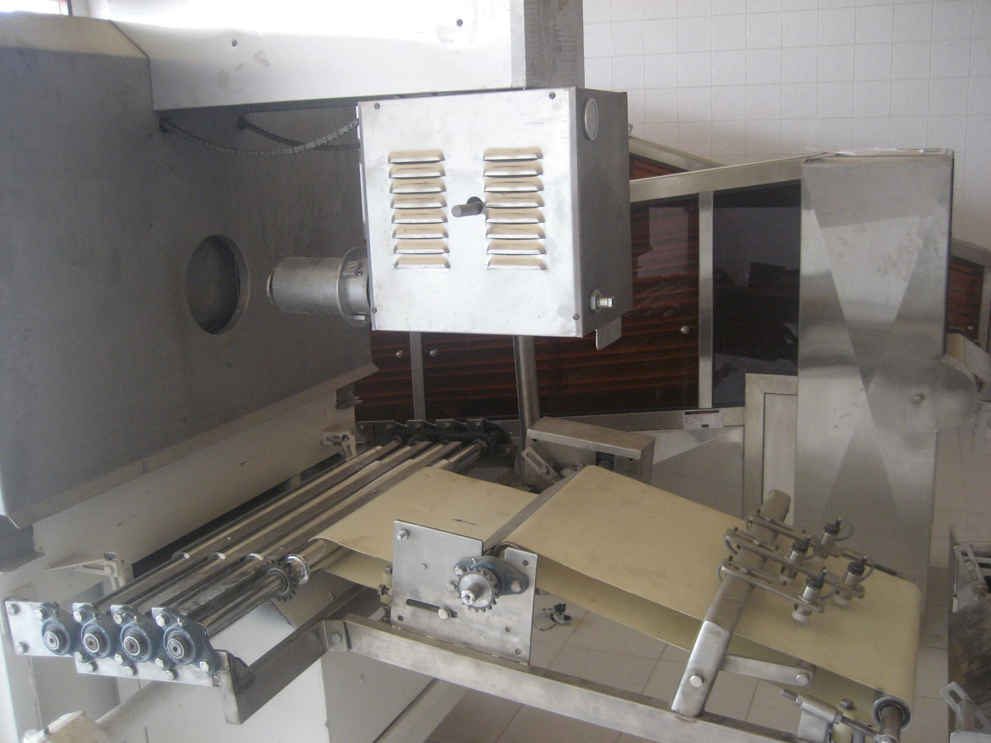 Breadly's - Huda Bakeries