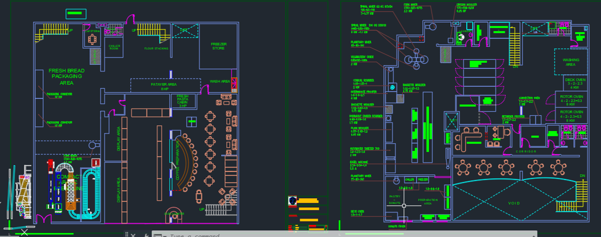 Breadly's - Huda Bakeries