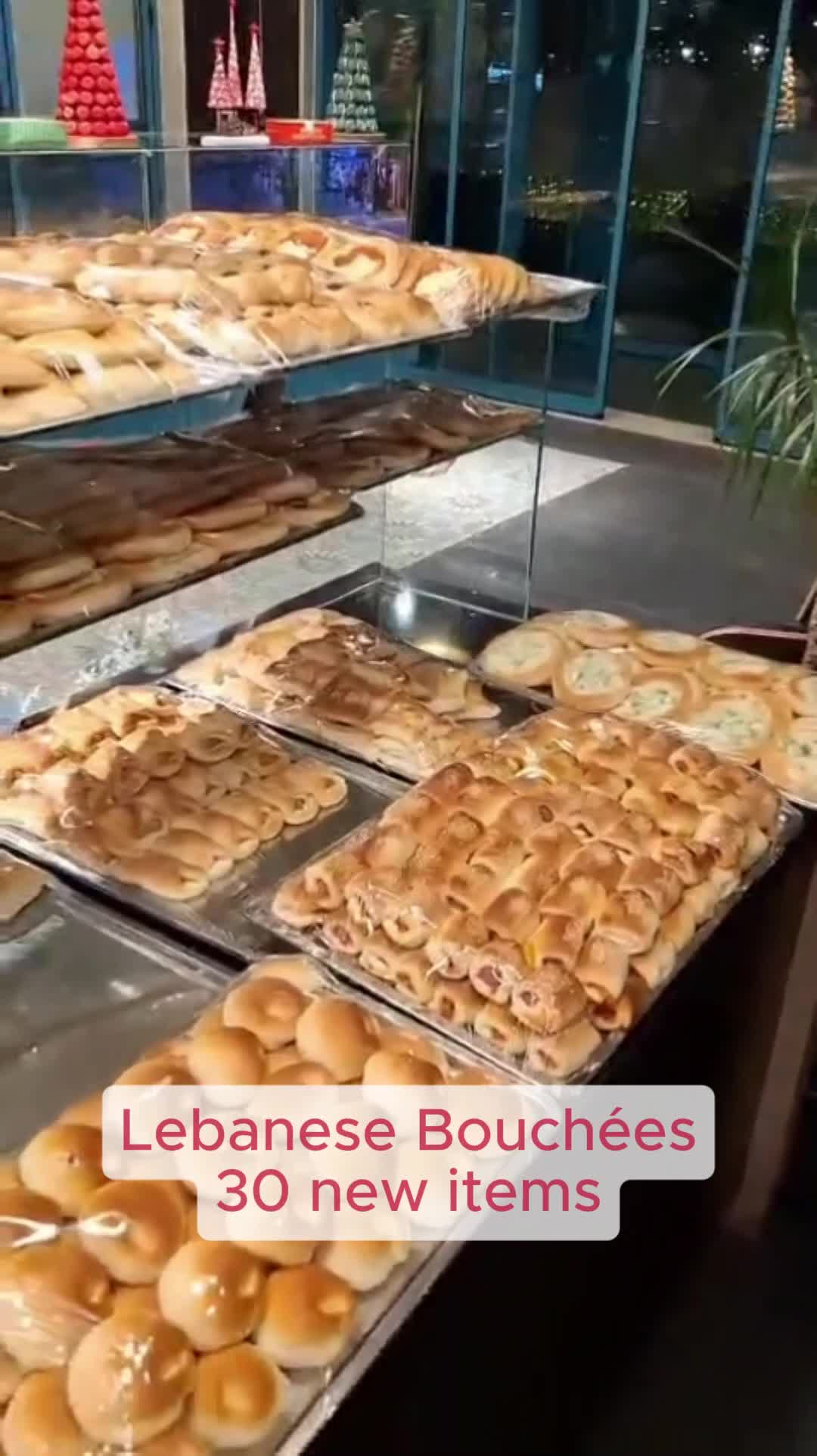 Village Windmill Bakery - 2025