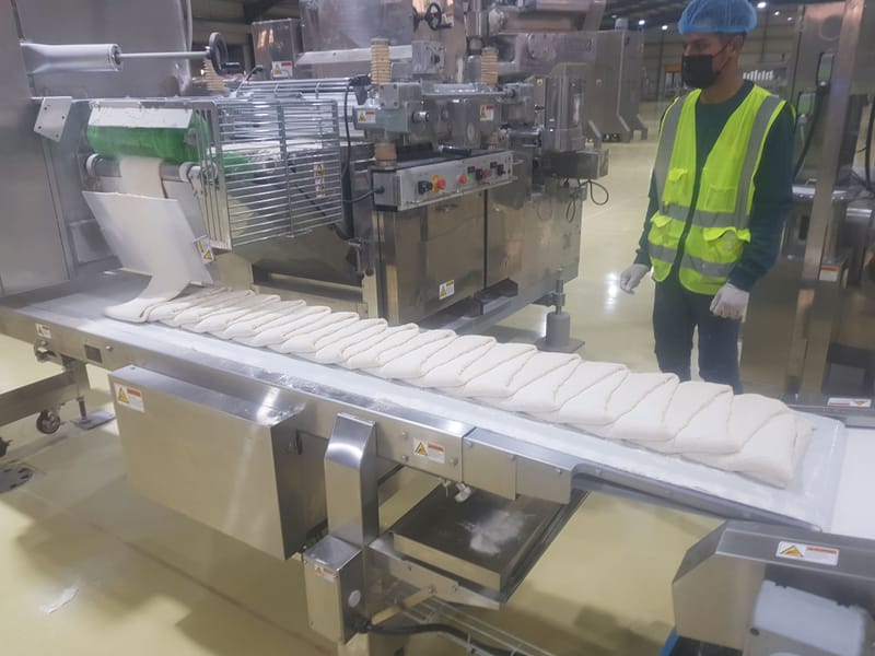 Bella Company / Al Sahl Group