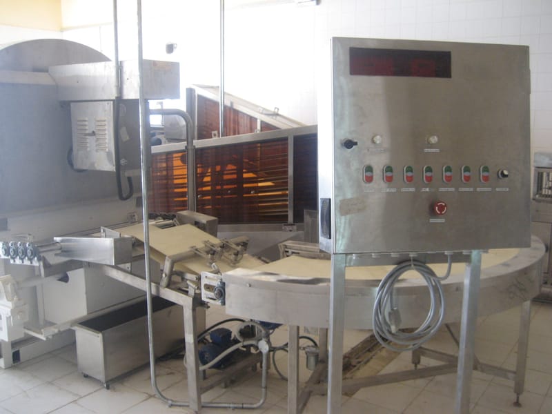 Breadly's - Huda Bakeries 