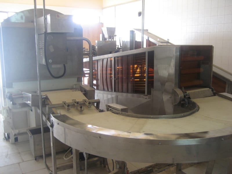 Breadly's - Huda Bakeries 