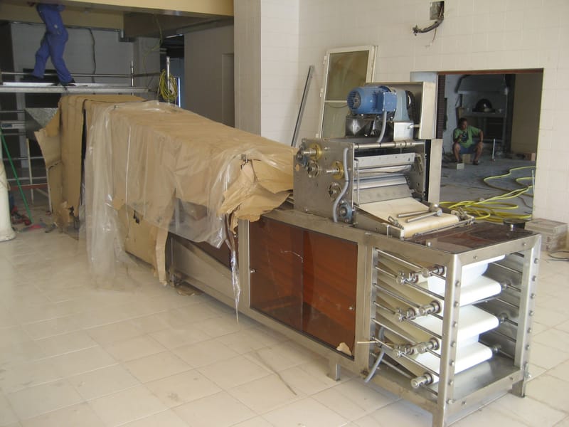 Breadly's - Huda Bakeries 