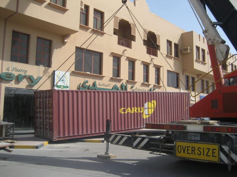 Breadly's - Huda Bakeries 